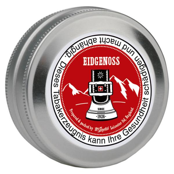 McChrystal's Eidgenoss Snuff